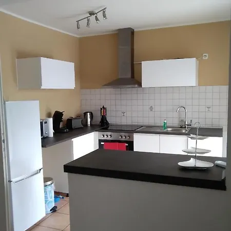 アパート An Der Norf 65 Bitte Beachten Sie Check-in Und Check-out Zeiten *