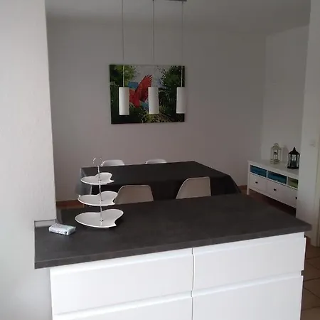 An Der Norf 65 Bitte Beachten Sie Check-in Und Check-out Zeiten Apartment