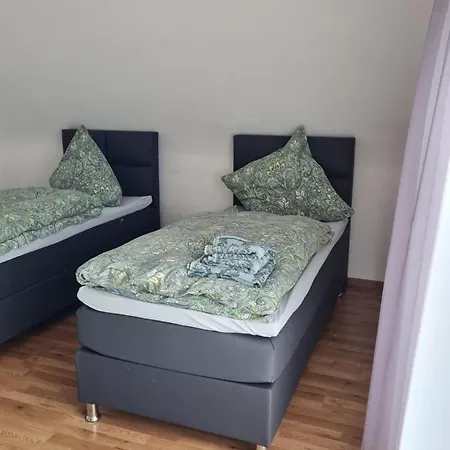 An Der Norf 65 Bitte Beachten Sie Check-in Und Check-out Zeiten