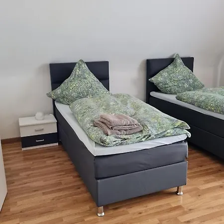 An Der Norf 65 Bitte Beachten Sie Check-in Und Check-out Zeiten *