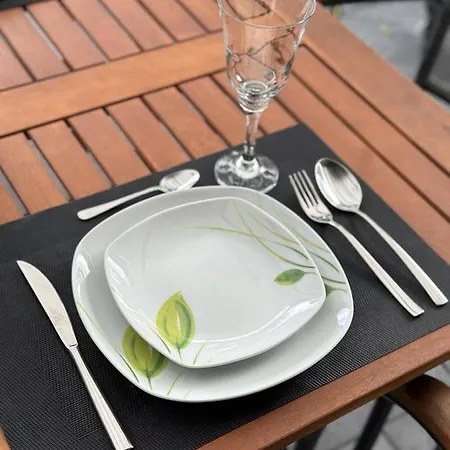 アパート An Der Norf 65 Bitte Beachten Sie Check-in Und Check-out Zeiten ノイス