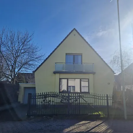 アパート An Der Norf 65 Bitte Beachten Sie Check-in Und Check-out Zeiten ノイス