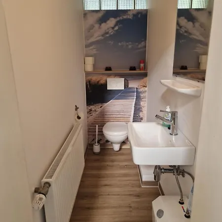 An Der Norf 65 Bitte Beachten Sie Check-in Und Check-out Zeiten *