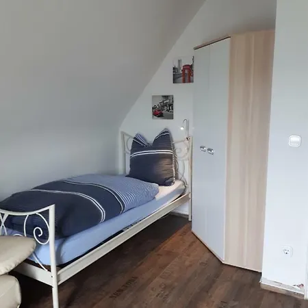 Apartment An Der Norf 65 Bitte Beachten Sie Check-in Und Check-out Zeiten *