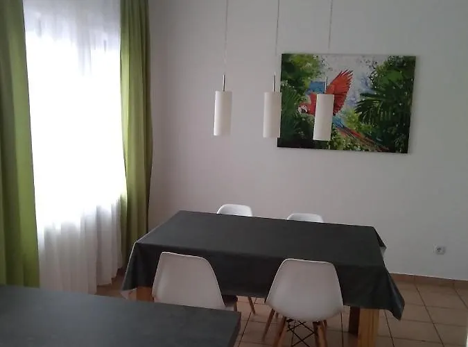 Διαμέρισμα An Der Norf 65 Bitte Beachten Sie Check-in Und Check-out Zeiten Neuss