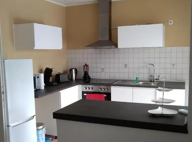 Διαμέρισμα An Der Norf 65 Bitte Beachten Sie Check-in Und Check-out Zeiten *