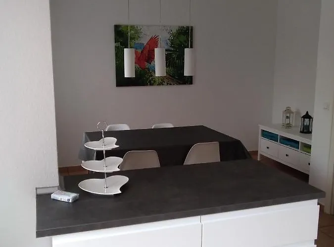 An Der Norf 65 Bitte Beachten Sie Check-in Und Check-out Zeiten Διαμέρισμα