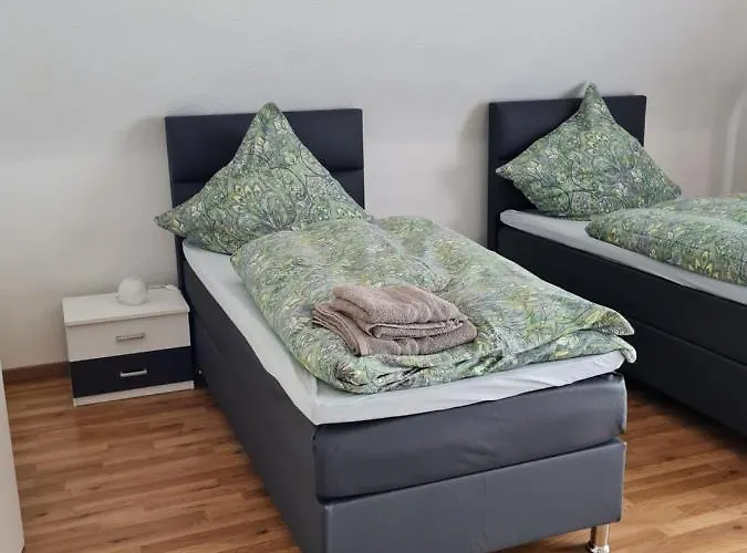 An Der Norf 65 Bitte Beachten Sie Check-in Und Check-out Zeiten *