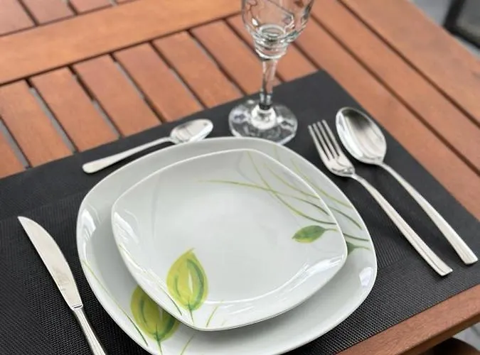 Διαμέρισμα An Der Norf 65 Bitte Beachten Sie Check-in Und Check-out Zeiten Neuss