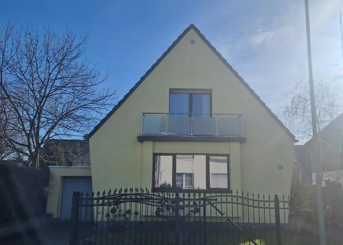 Διαμέρισμα An Der Norf 65 Bitte Beachten Sie Check-in Und Check-out Zeiten Neuss