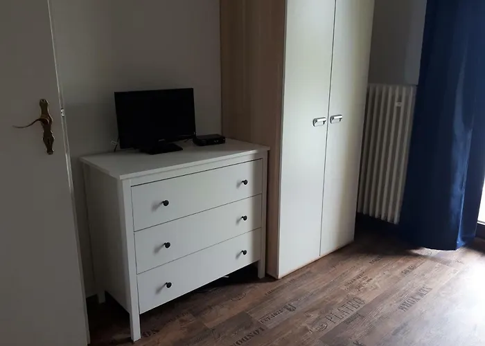 An Der Norf 65 Bitte Beachten Sie Check-in Und Check-out Zeiten *