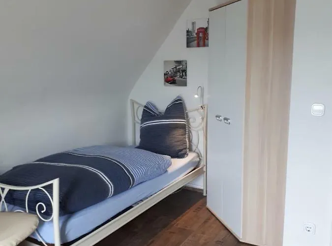 Διαμέρισμα An Der Norf 65 Bitte Beachten Sie Check-in Und Check-out Zeiten *