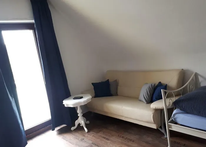 An Der Norf 65 Bitte Beachten Sie Check-in Und Check-out Zeiten Διαμέρισμα Neuss